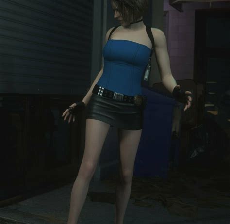 resident evil 4 remake nude mod|NSFW Edition 